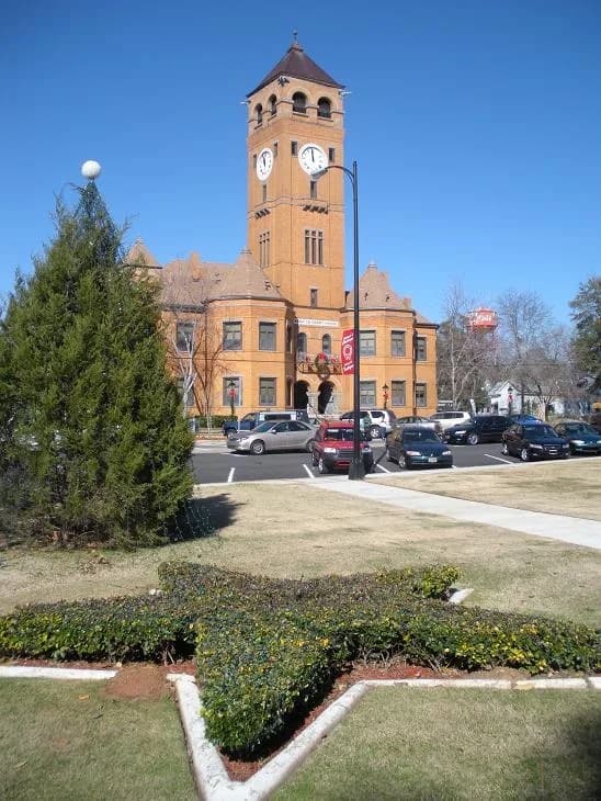Macon County
