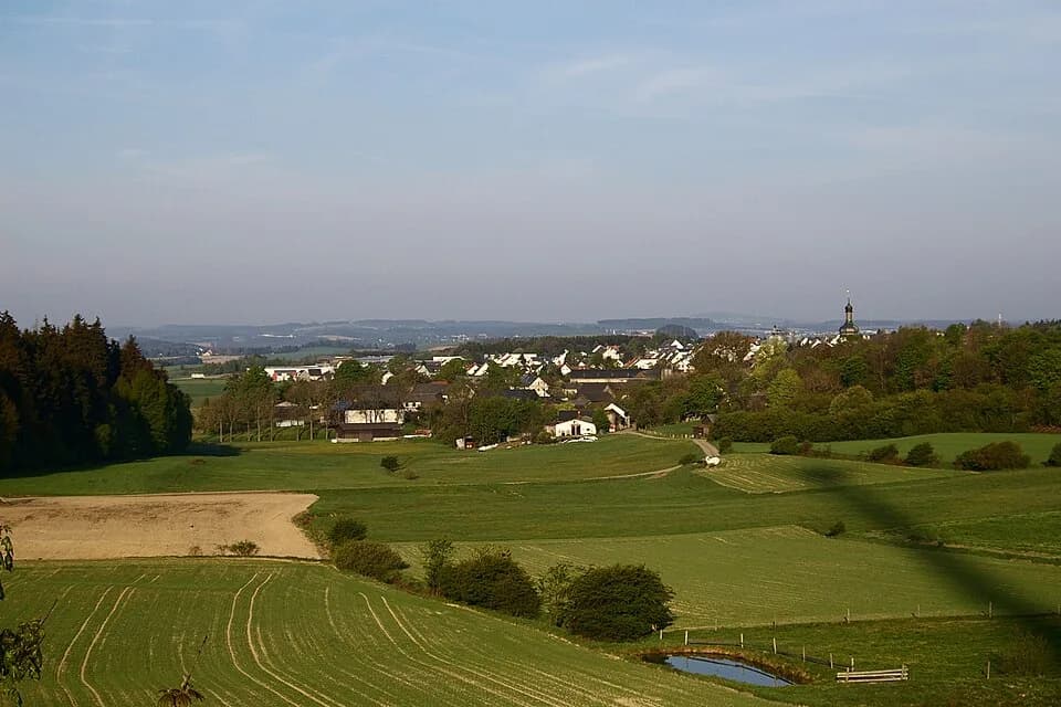 Gattendorf