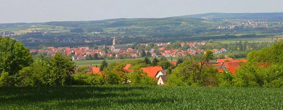 Eggolsheim