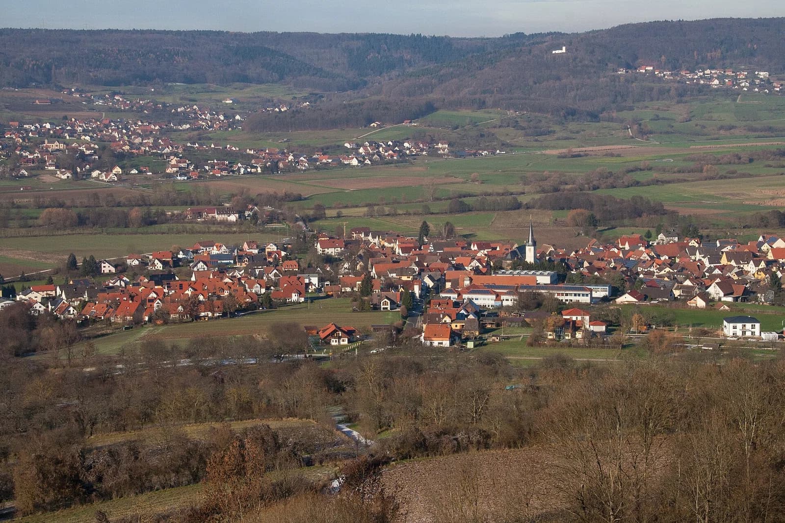 Kirchehrenbach