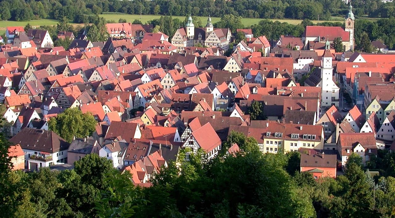 Hersbruck
