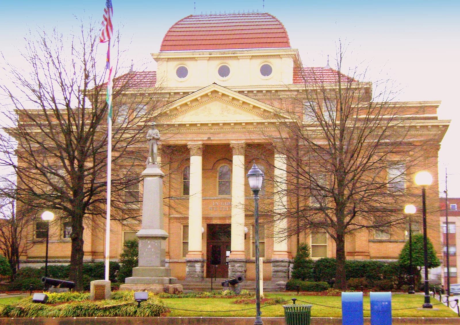 Iredell County
