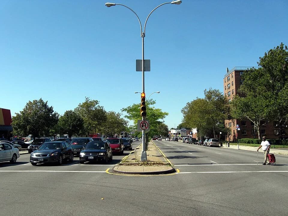 Canarsie