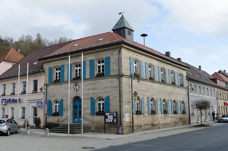 Goldkronach