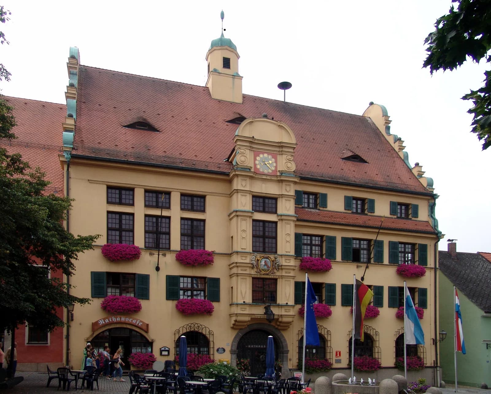 Vohenstrauß