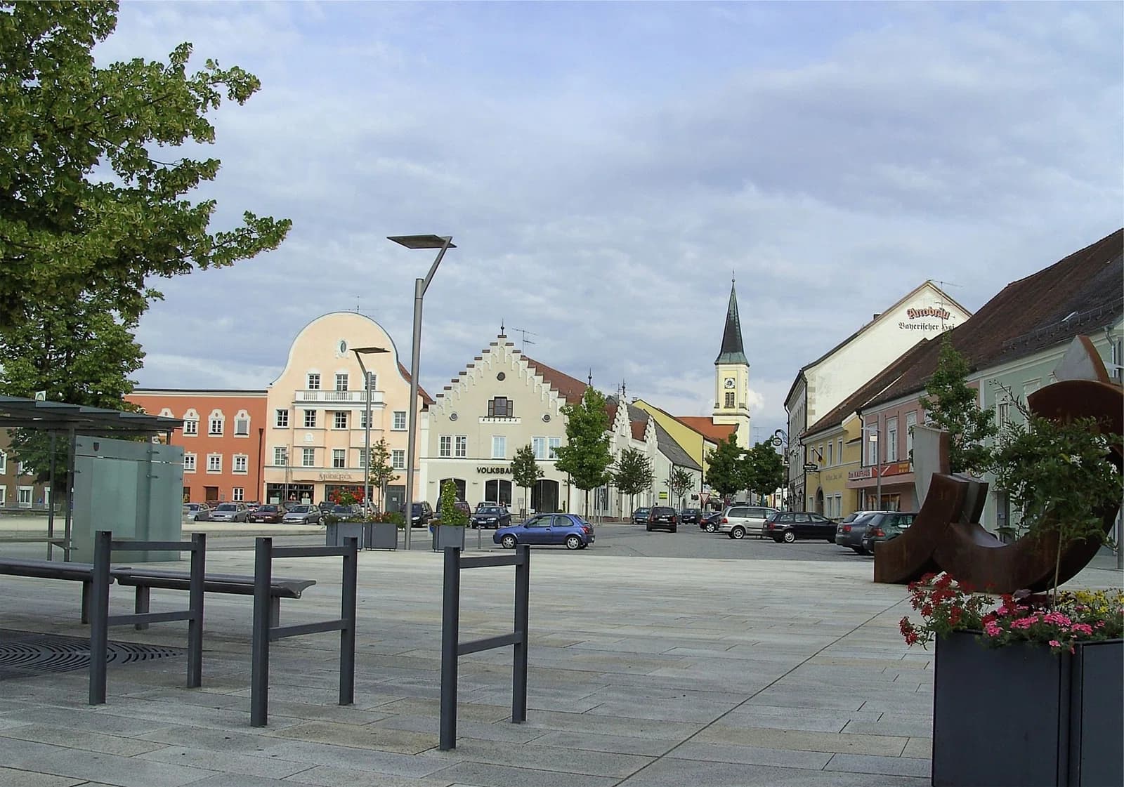 Osterhofen