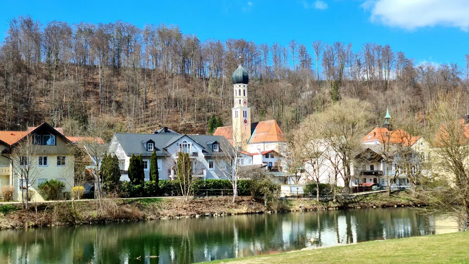 Wolfratshausen