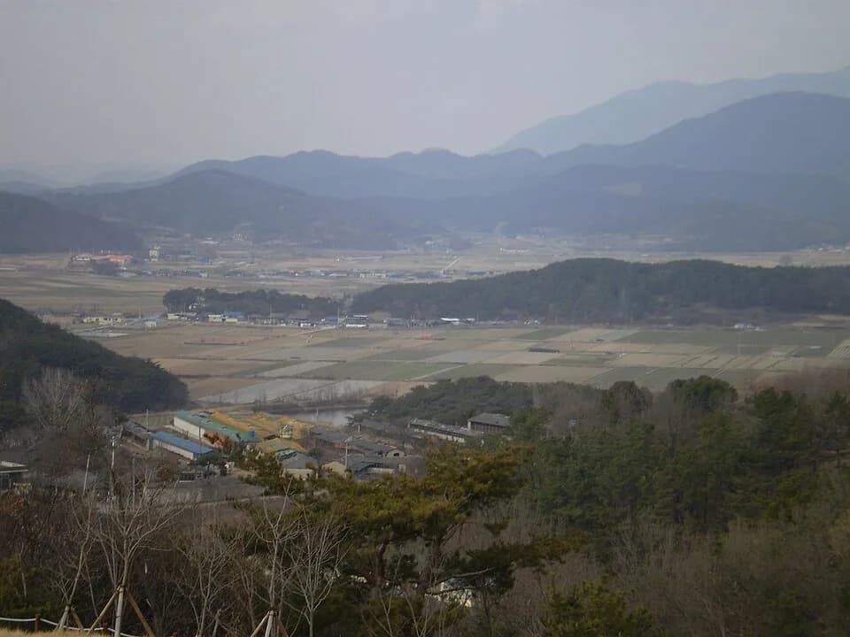 Changnyeong County