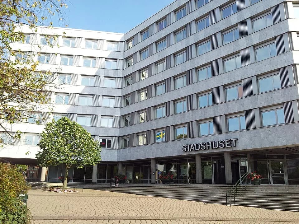 Gemeinde Malmö