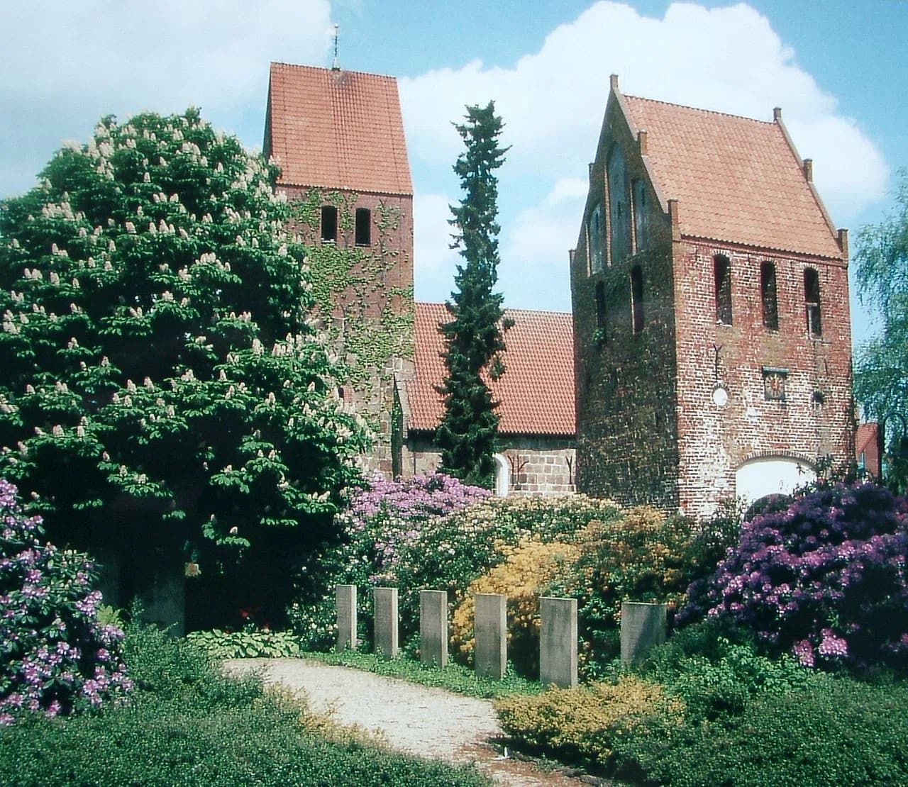 Wiefelstede