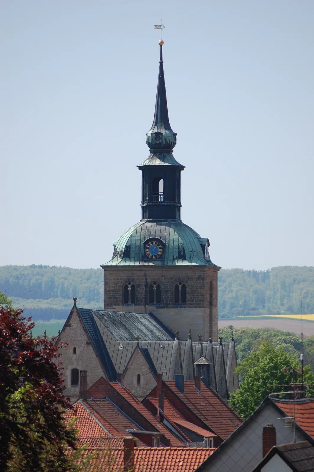 Bockenem