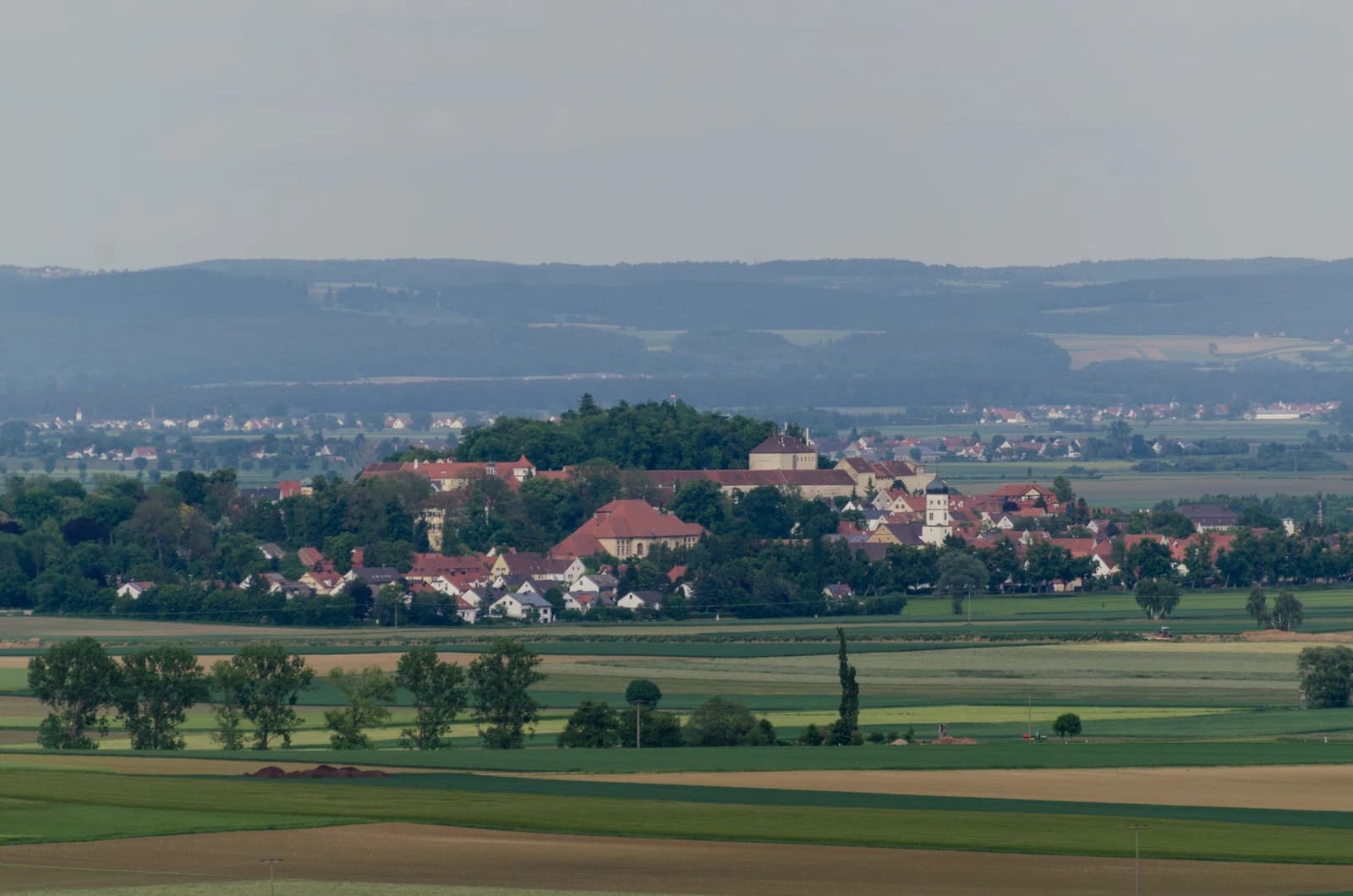 Wallerstein