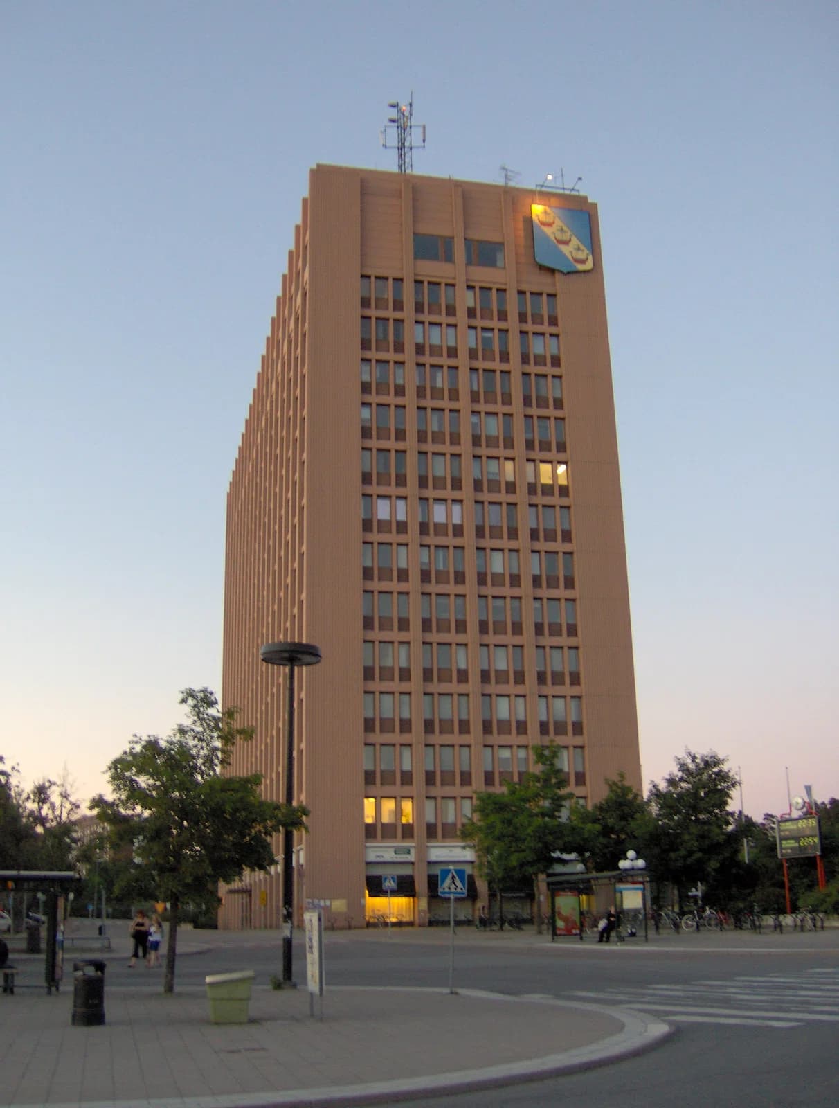Sollentuna Municipality