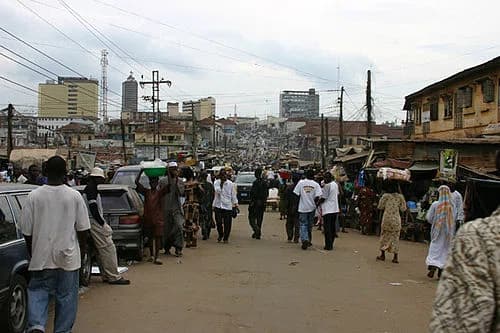 Oyo State