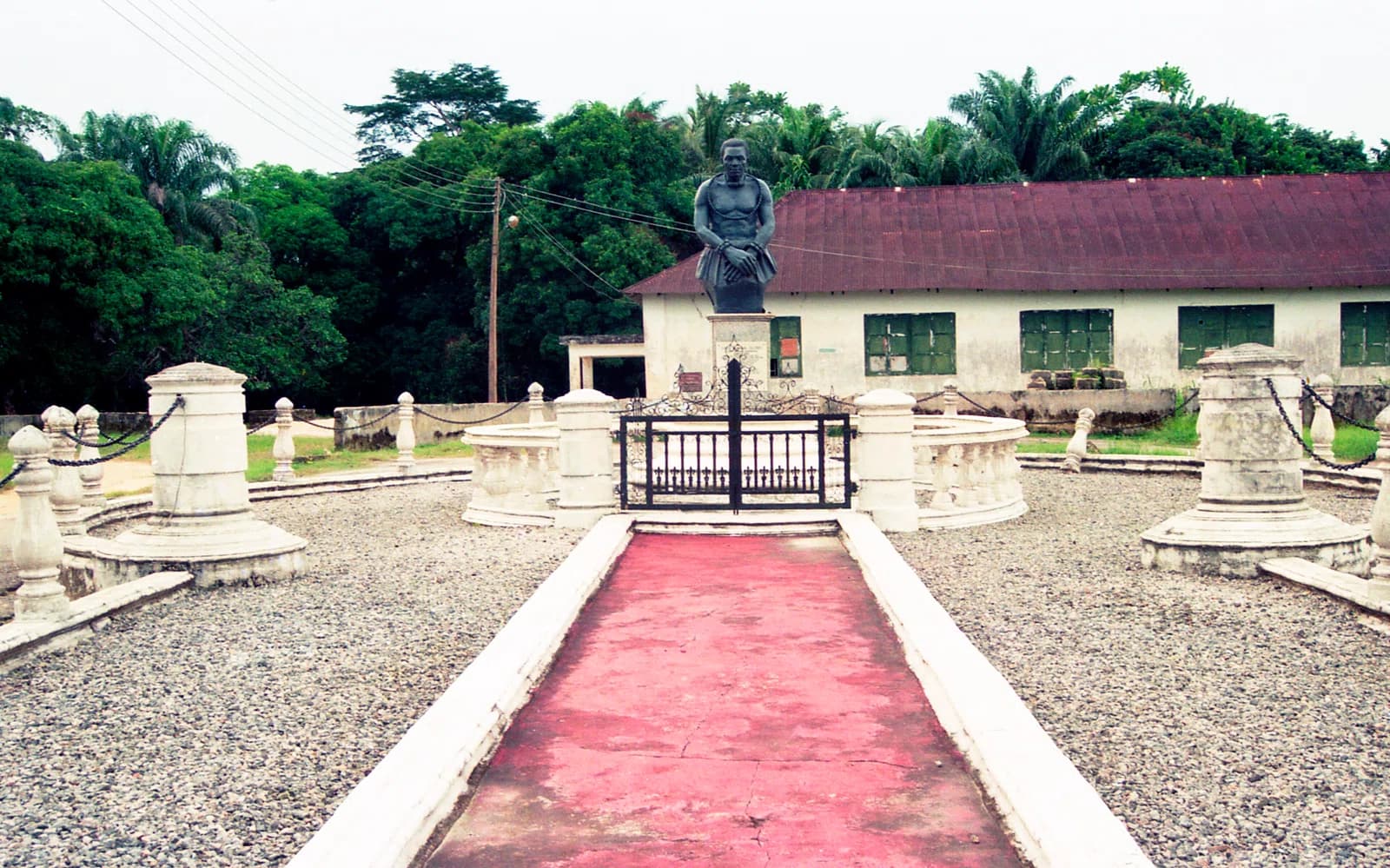 Delta State