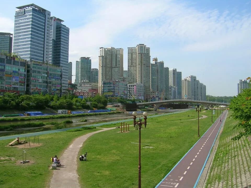 Bundang-gu