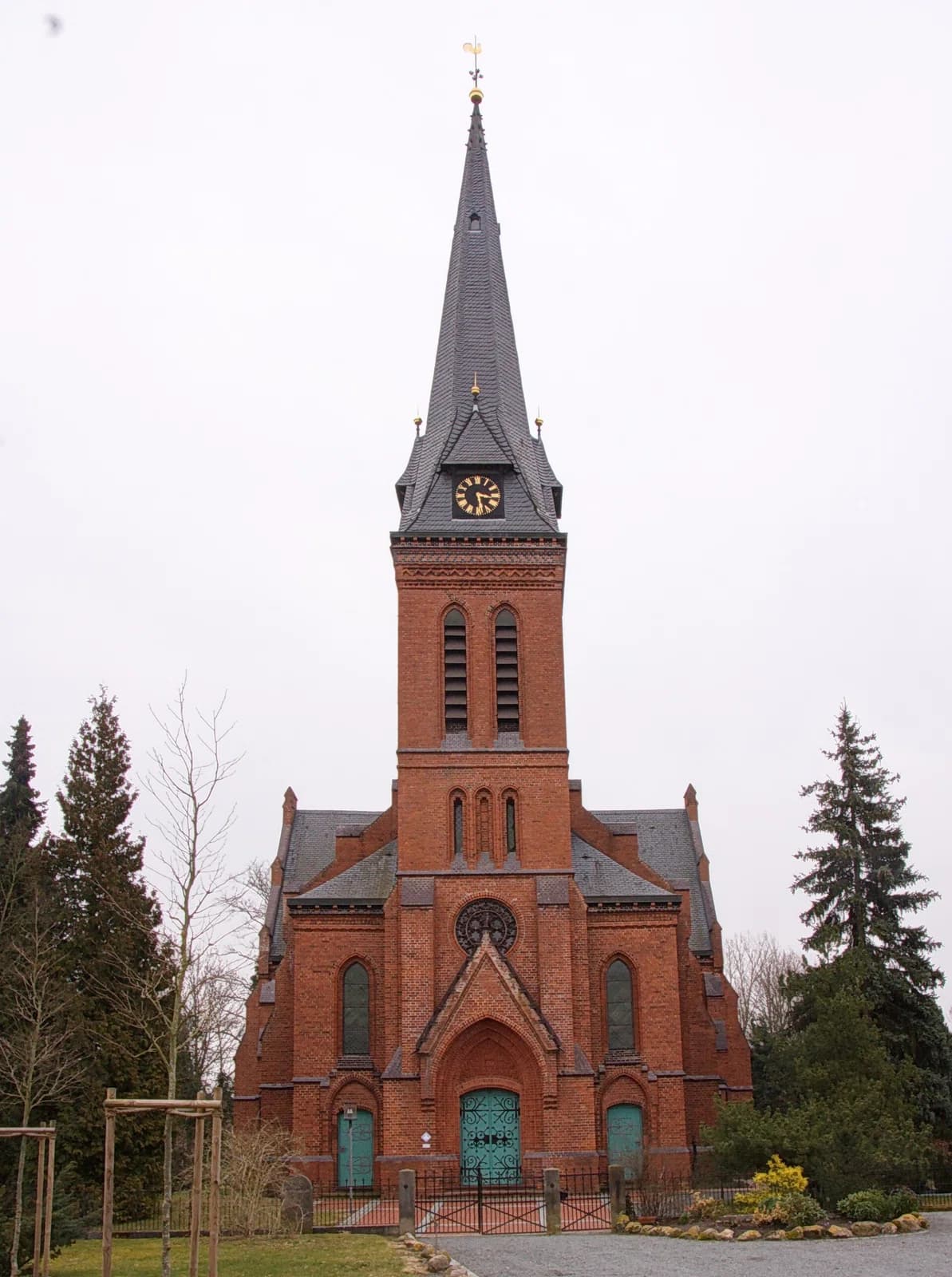 Kirchlinteln