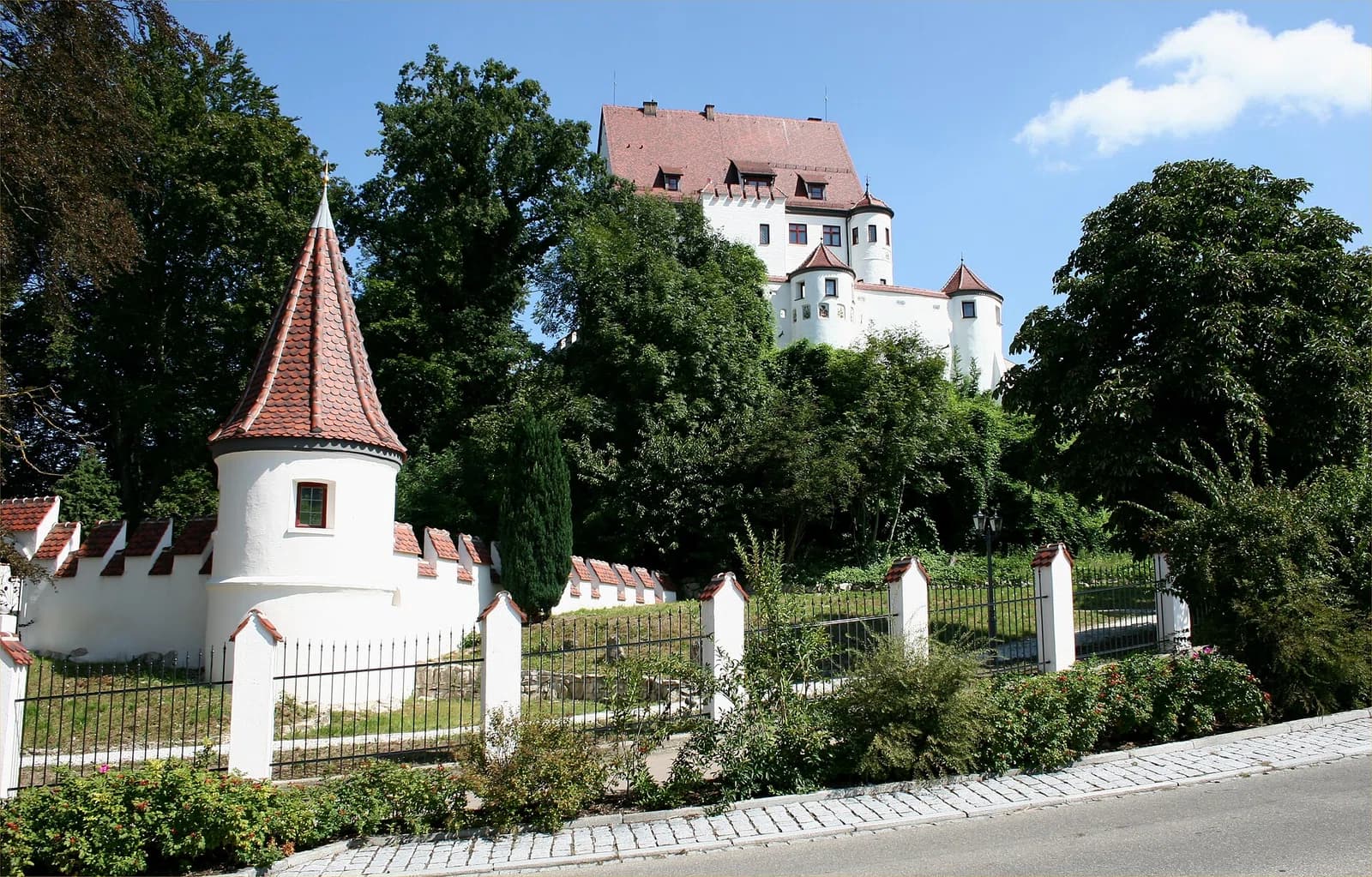 Leipheim