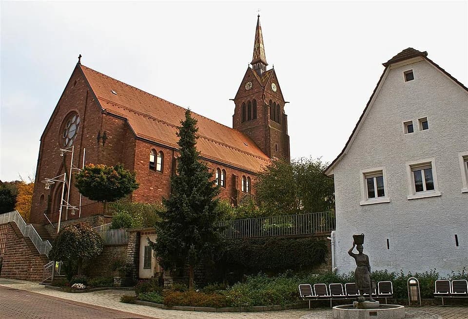 Pfinztal