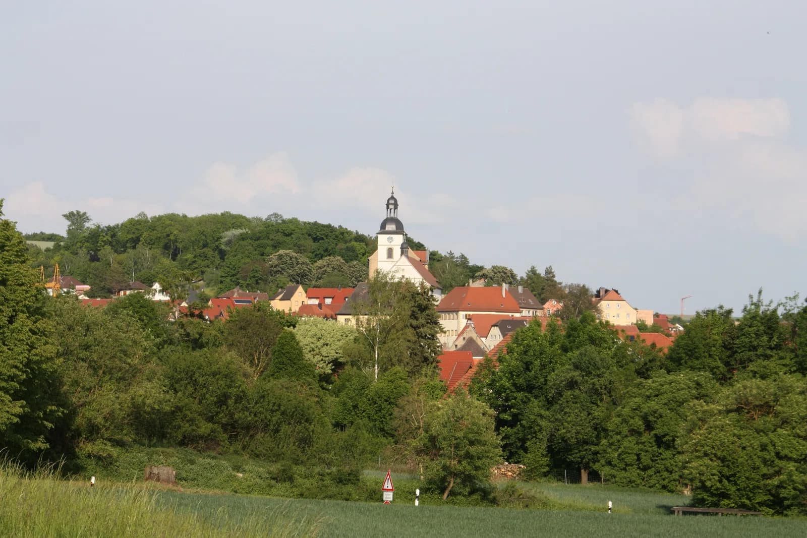Arnstein