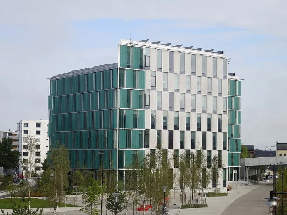 Lund Municipality