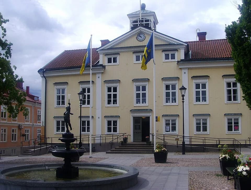 Vimmerby Municipality