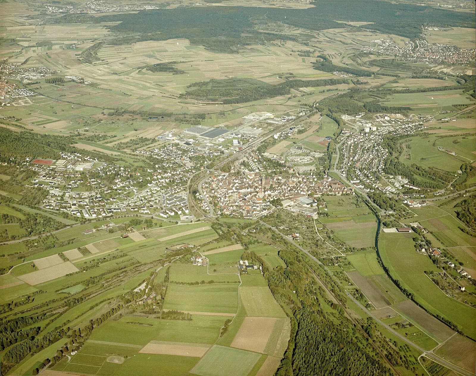 Weil der Stadt