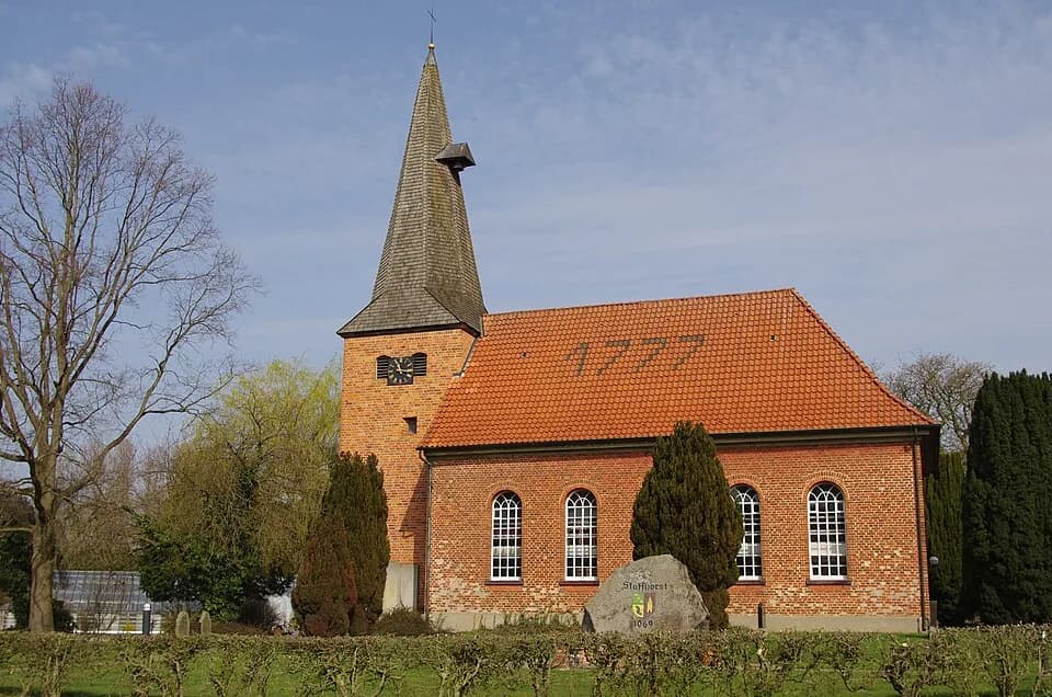 Staffhorst