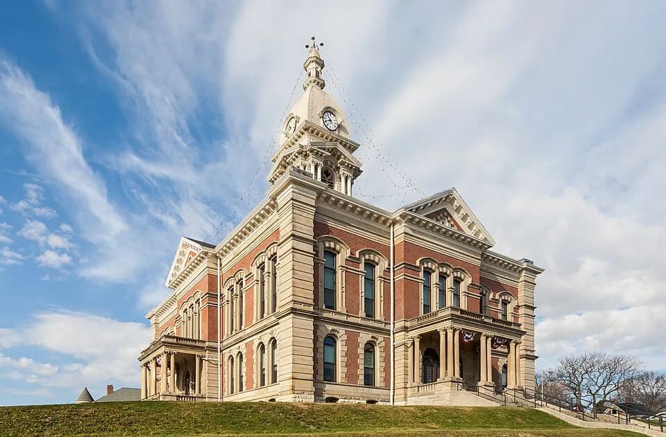 Wabash County