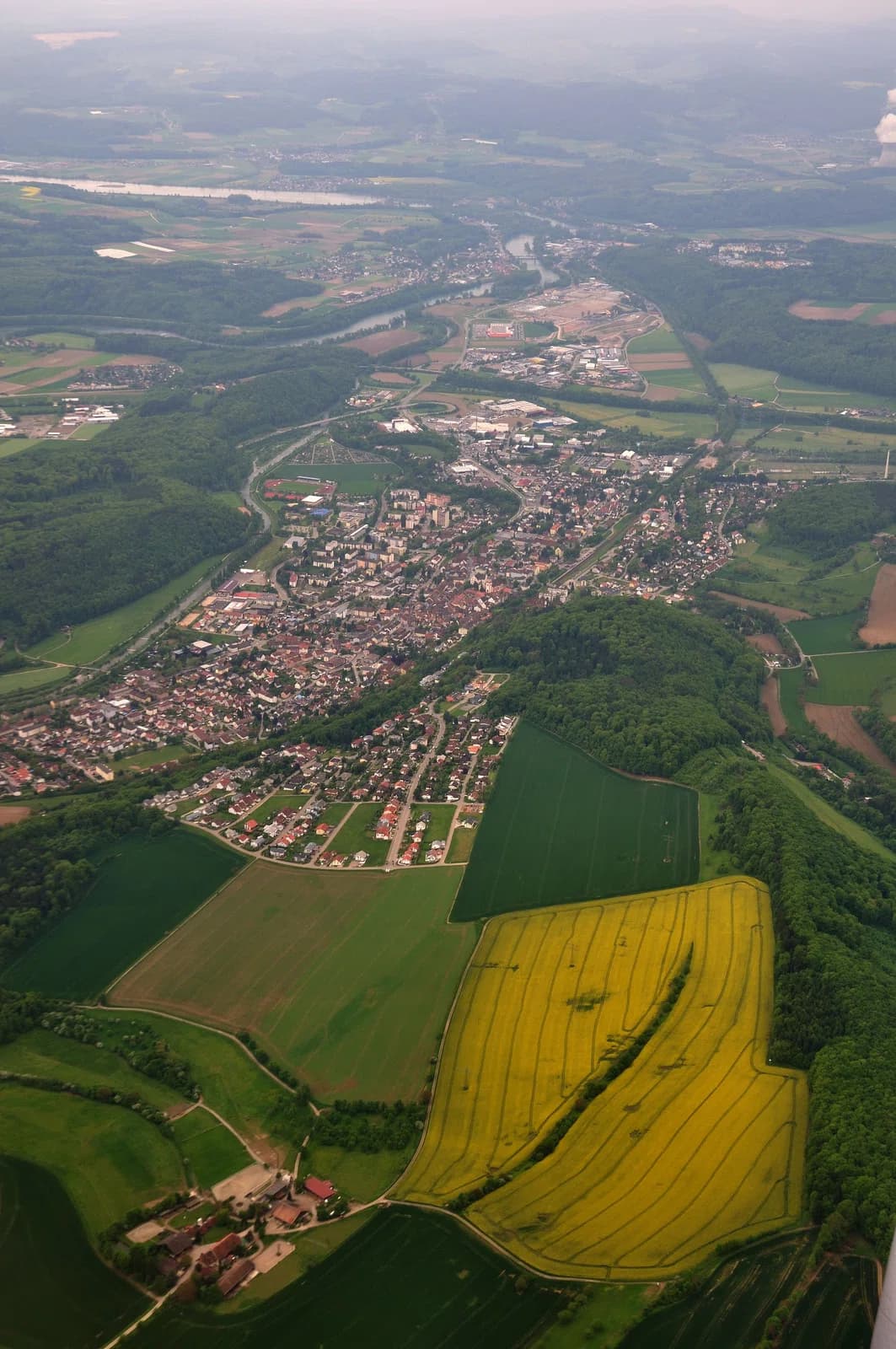 Waldshut-Tiengen