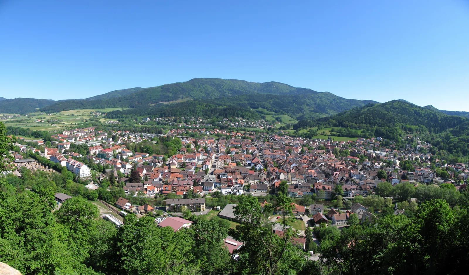 Waldkirch
