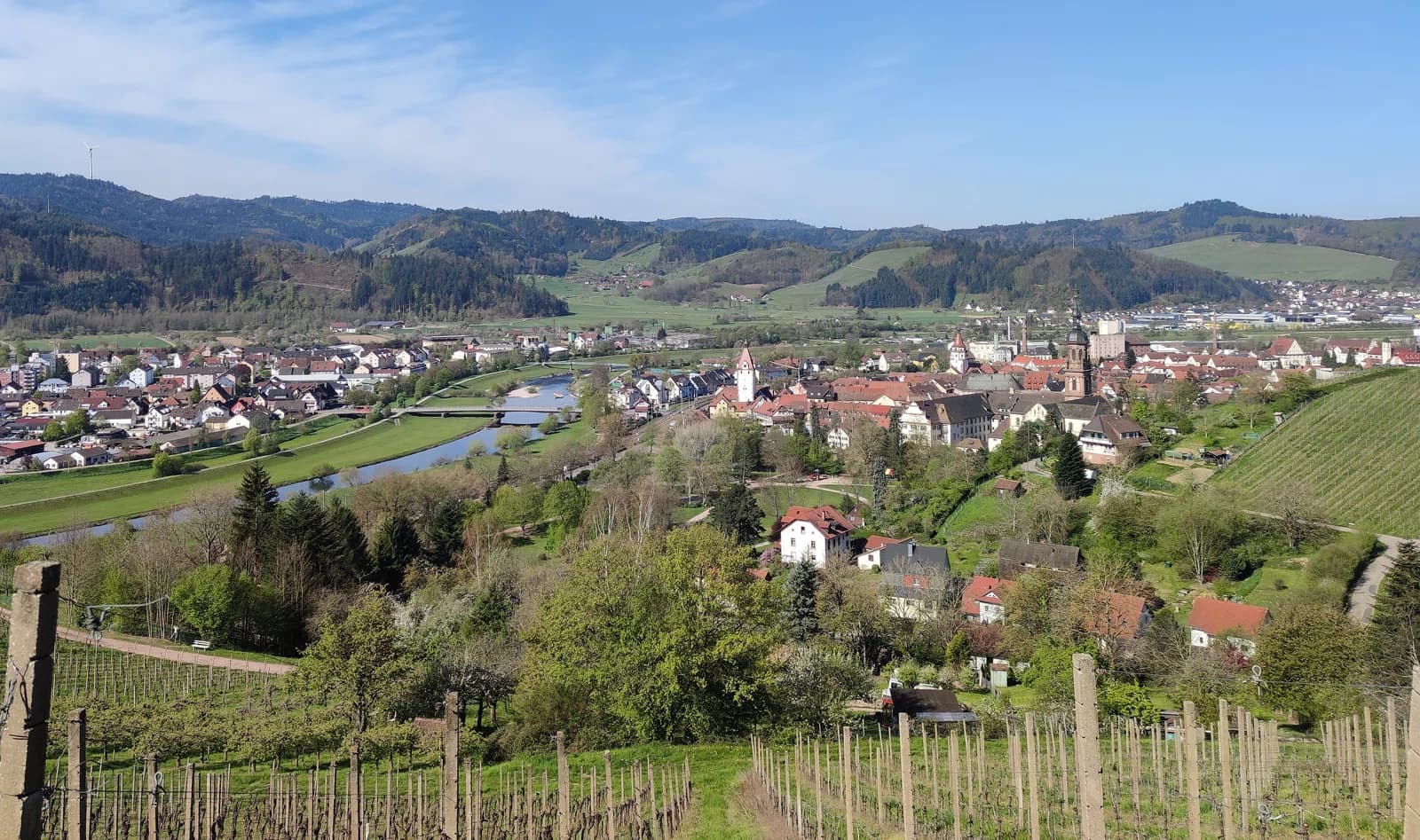 Gengenbach
