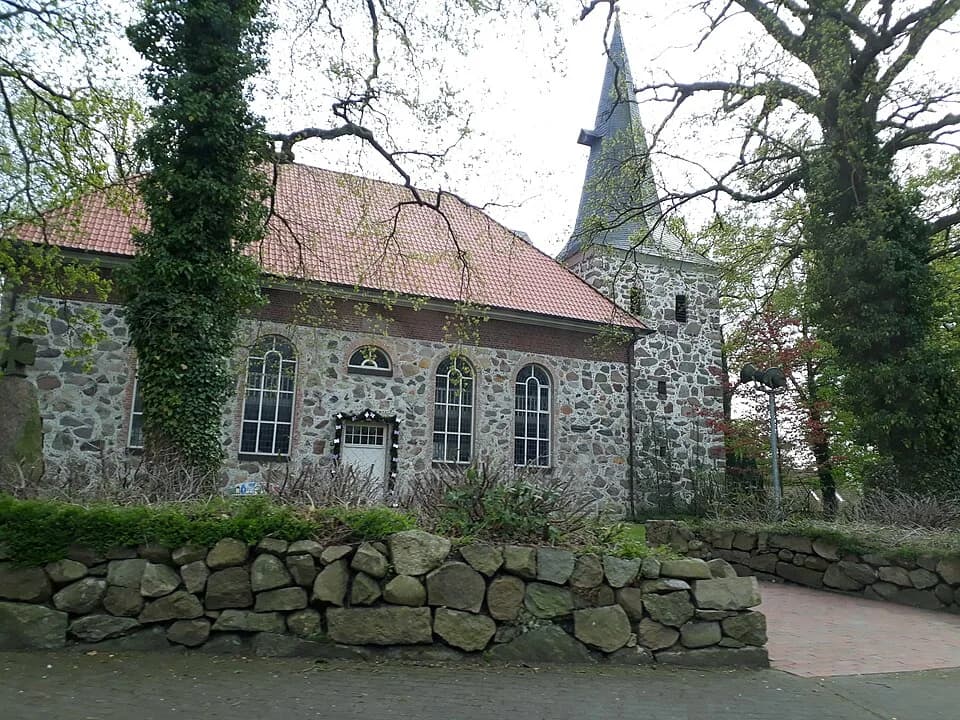 Kutenholz