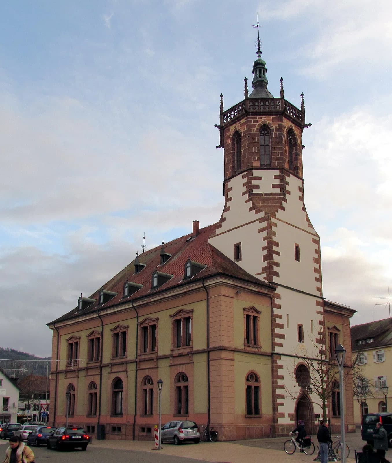 Bühl