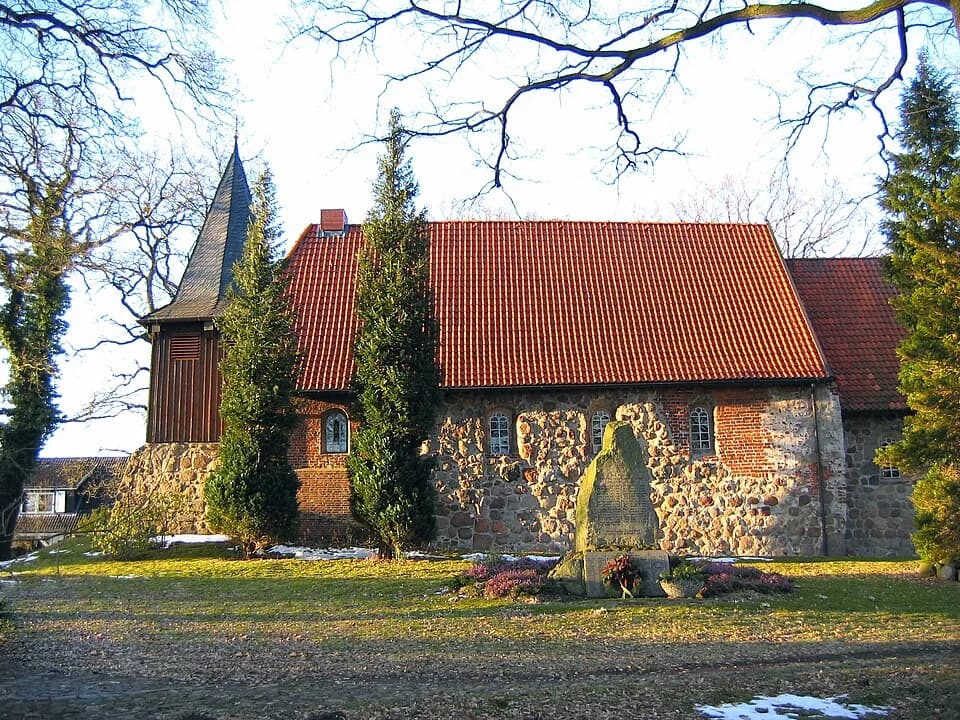 Bliedersdorf