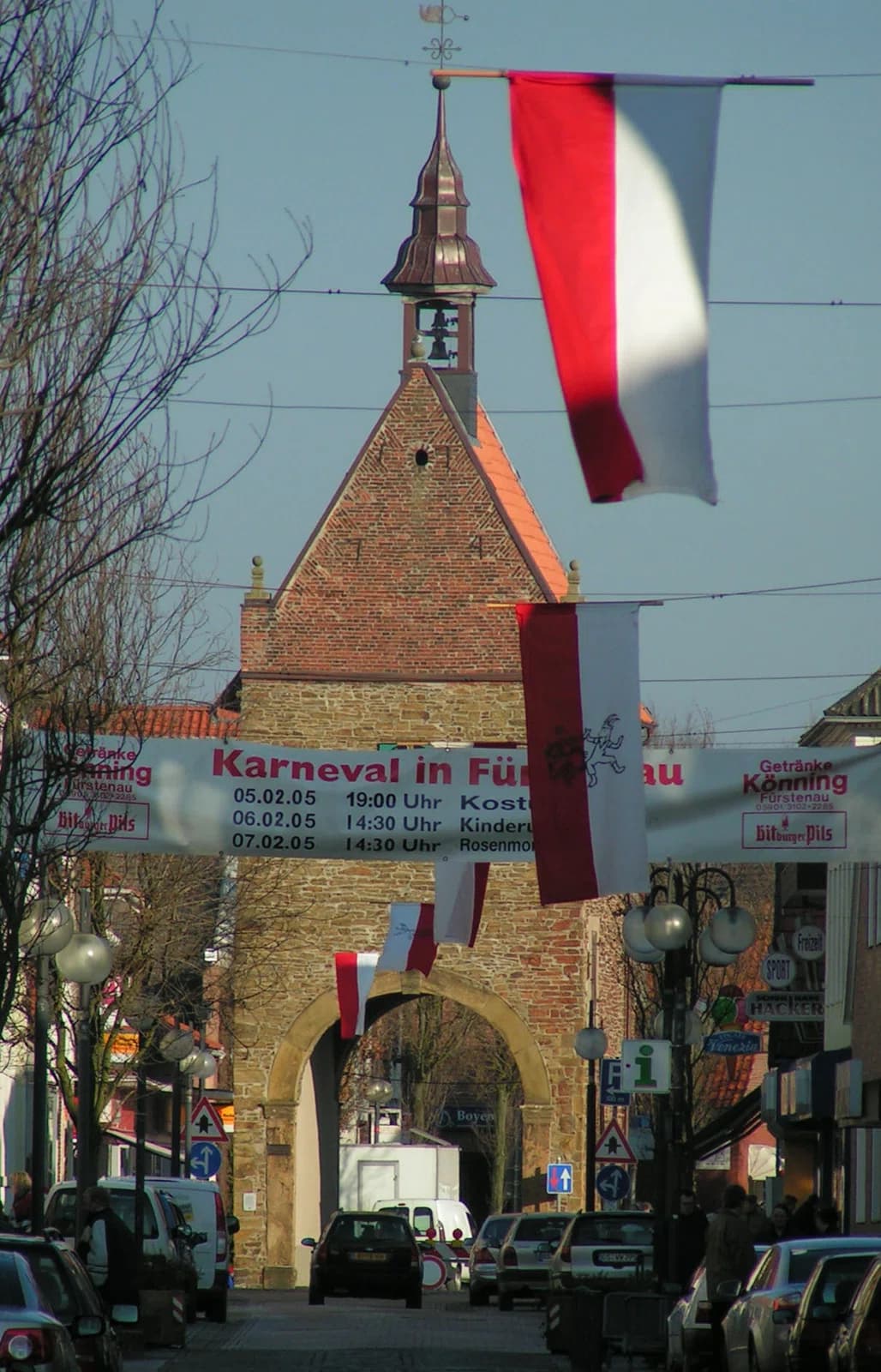 Fürstenau