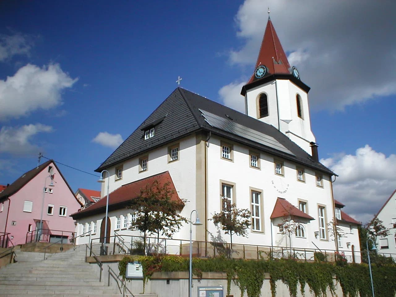 Nordheim
