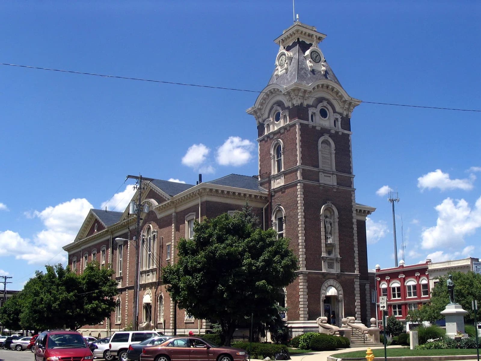 Henry County