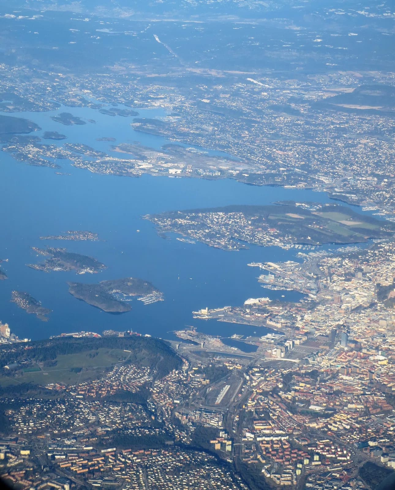 Akershus