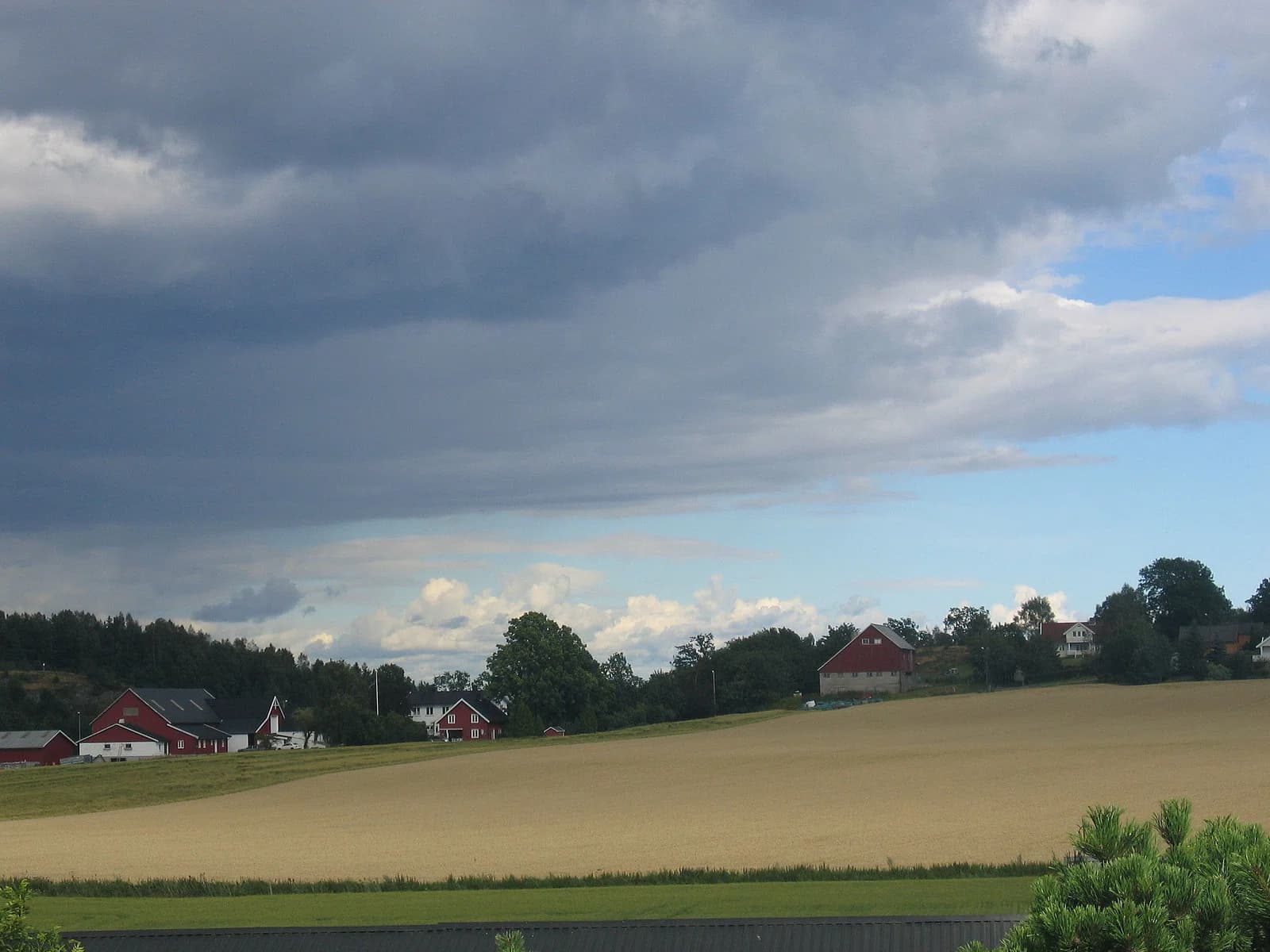 Vestfold