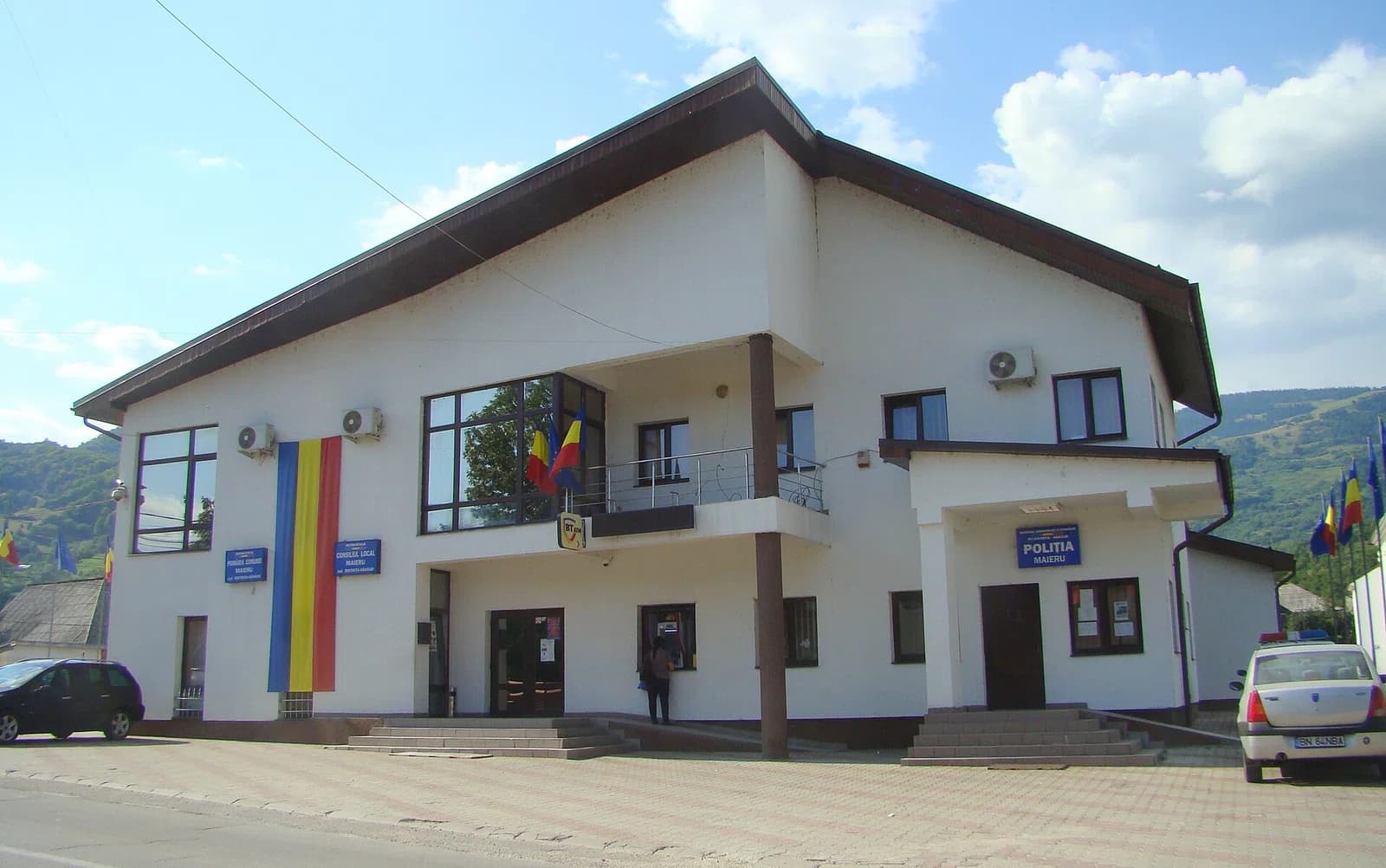 Maieru