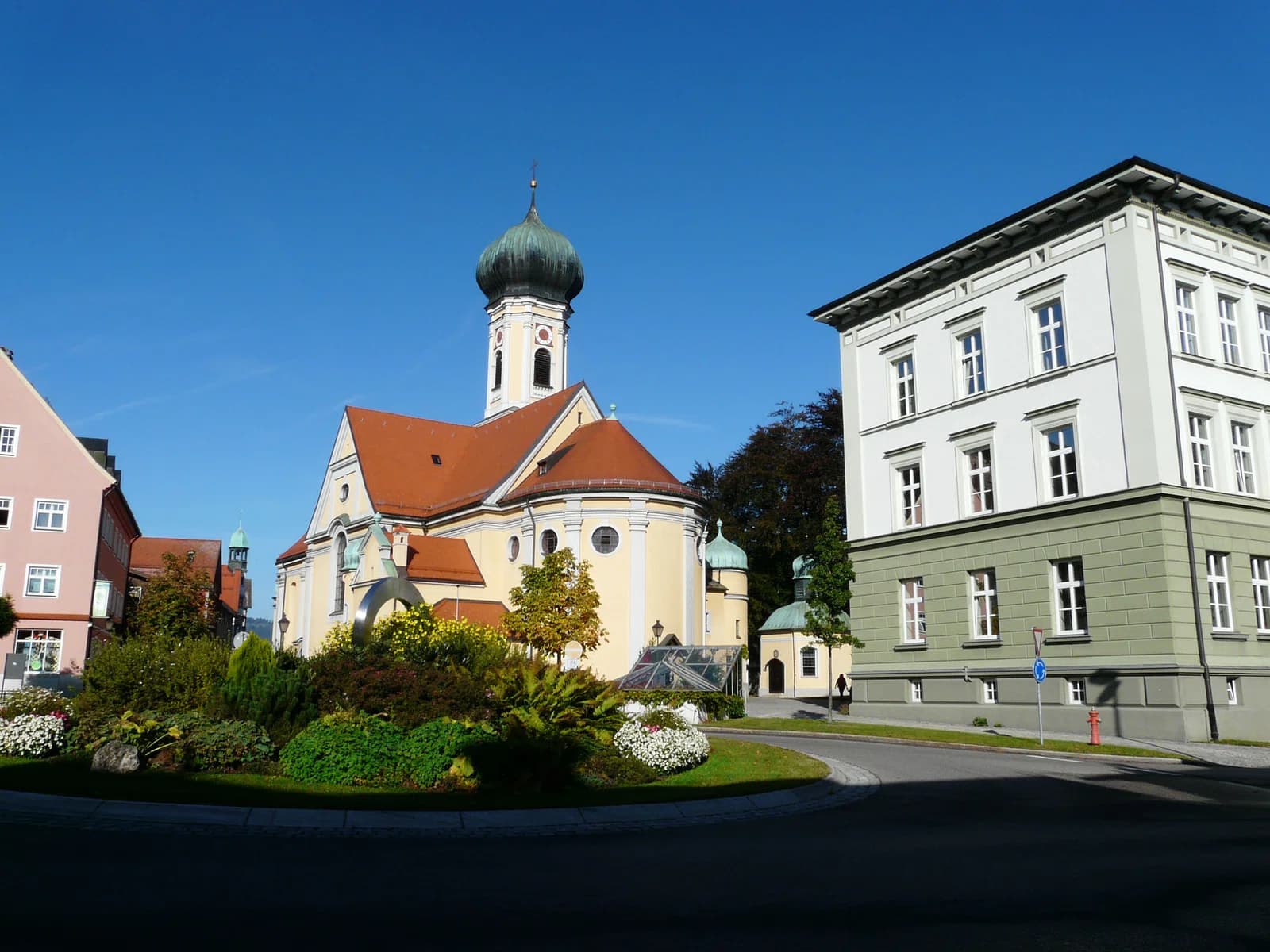 Immenstadt im Allgäu