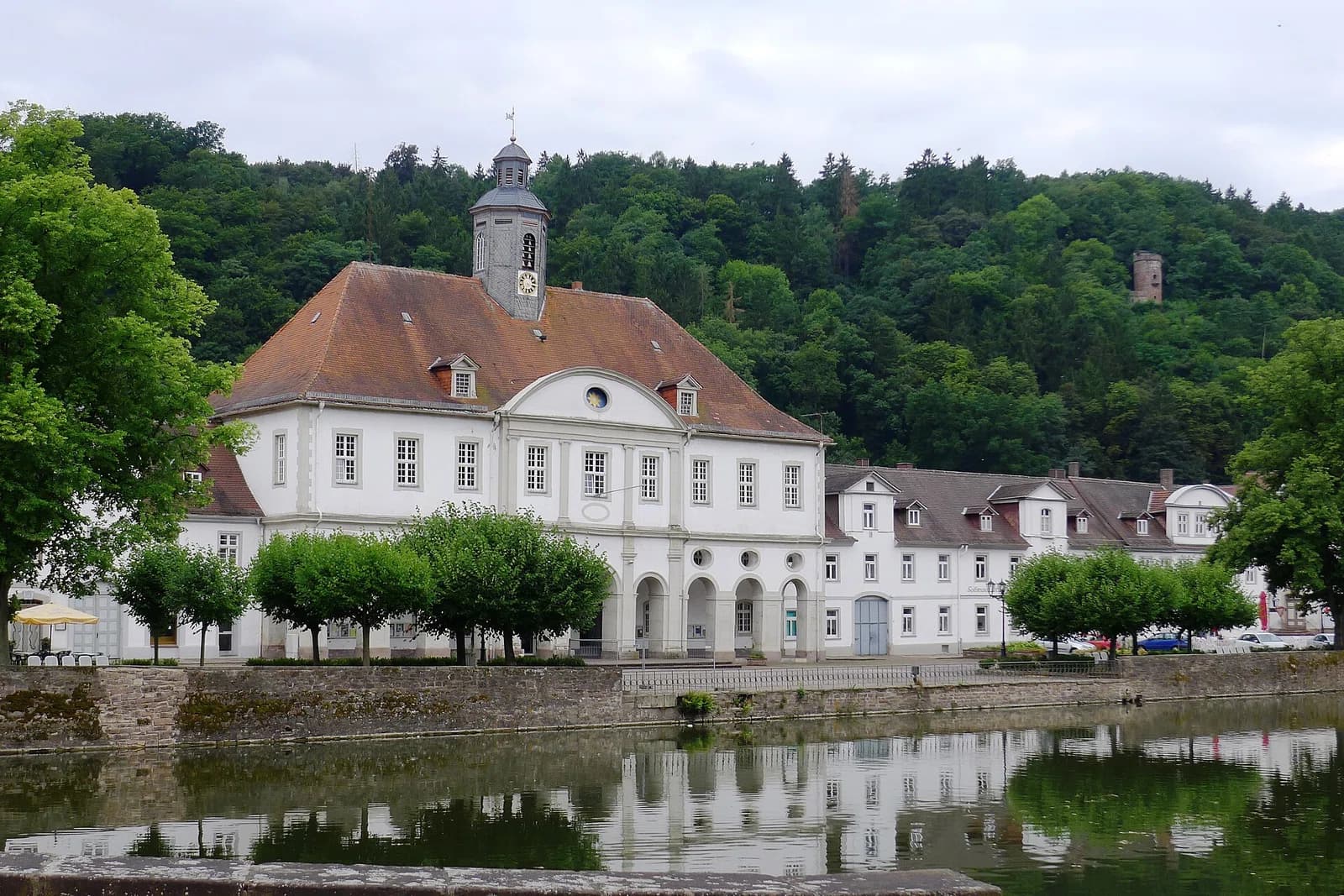 Bad Karlshafen