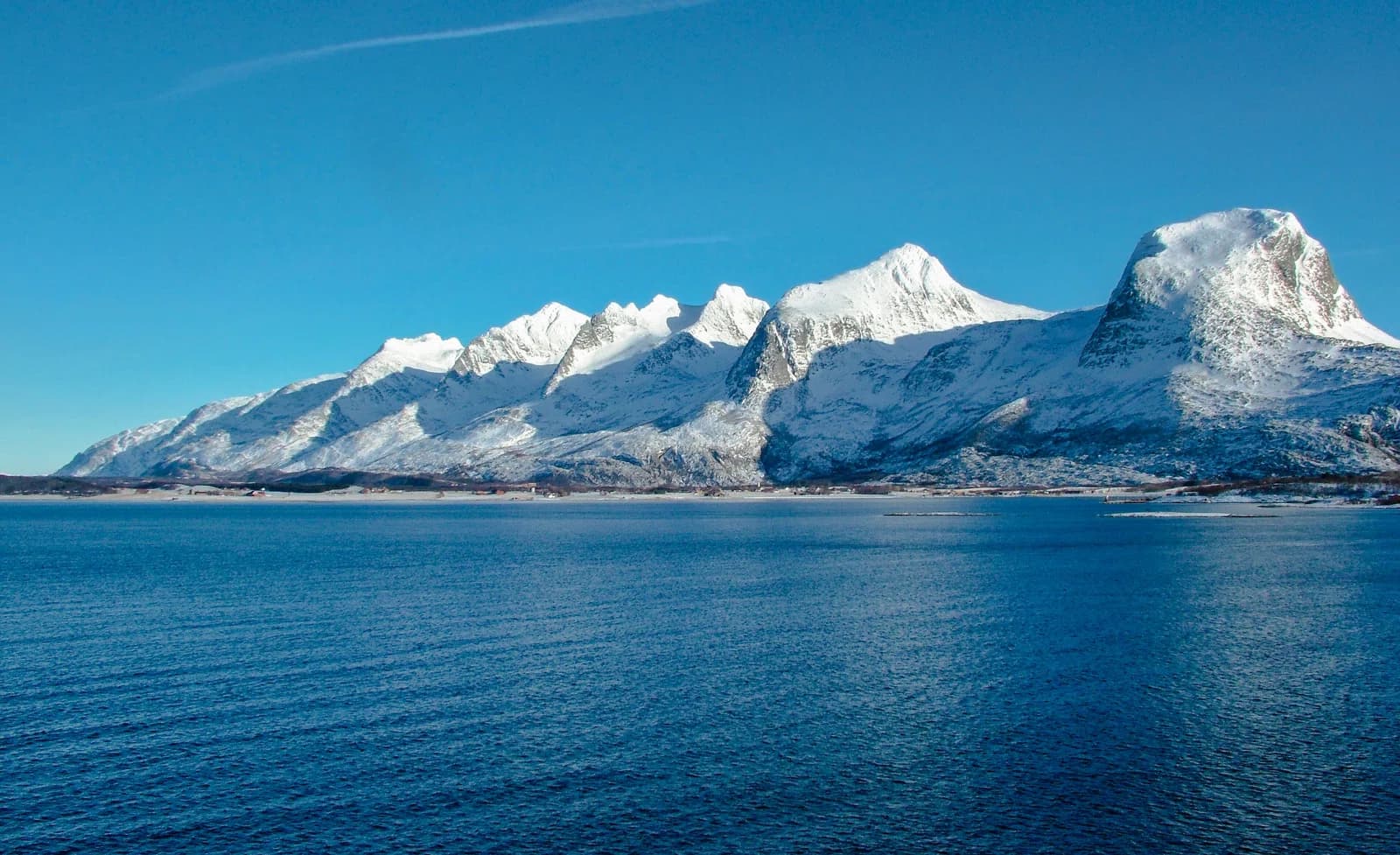 Nordland