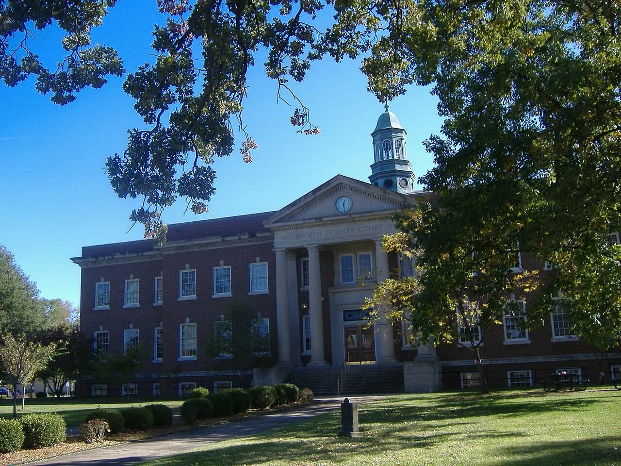 McCracken County
