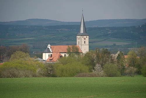 Knetzgau