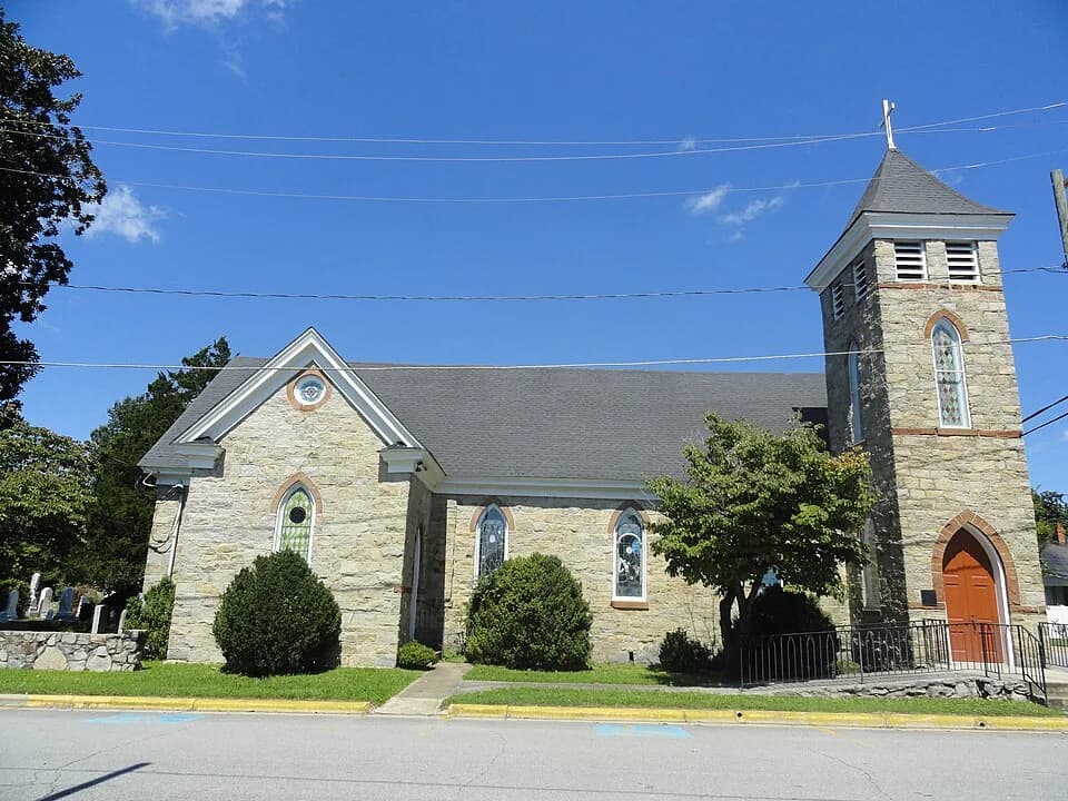 Northampton County