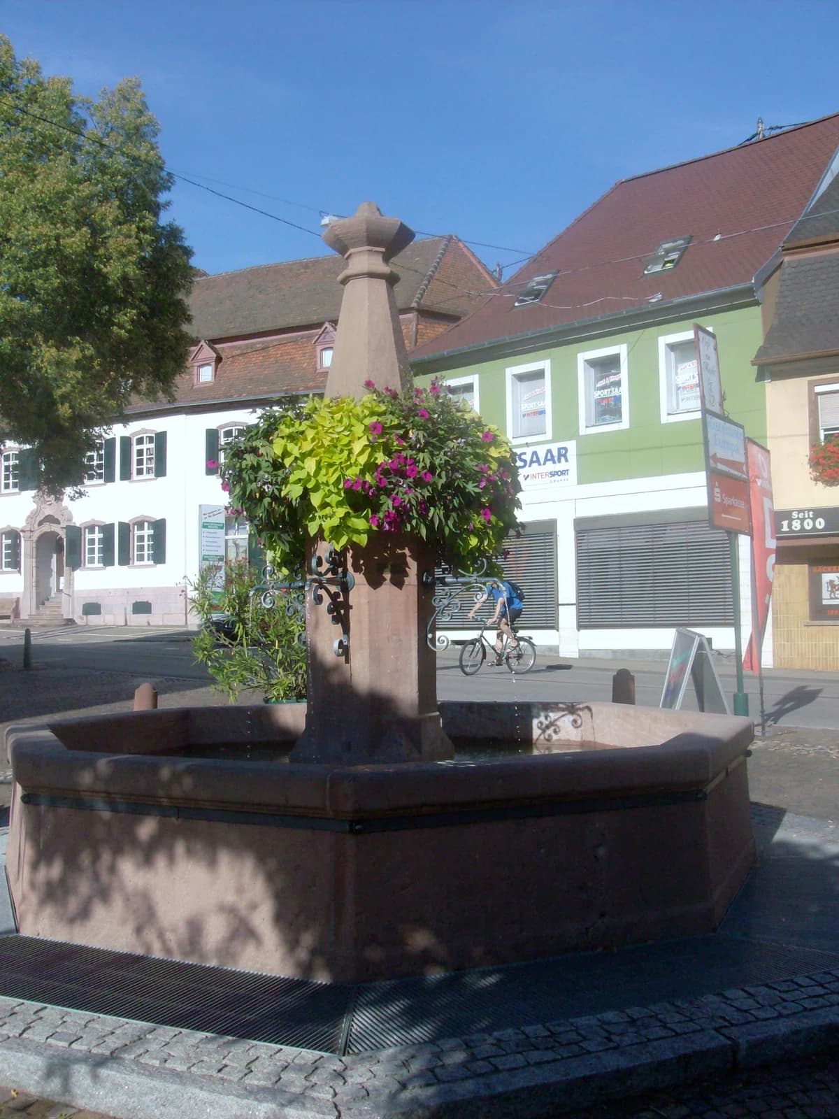 Herbolzheim