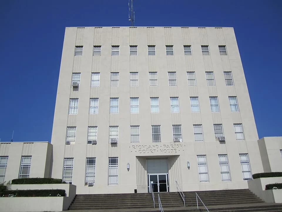Richland Parish