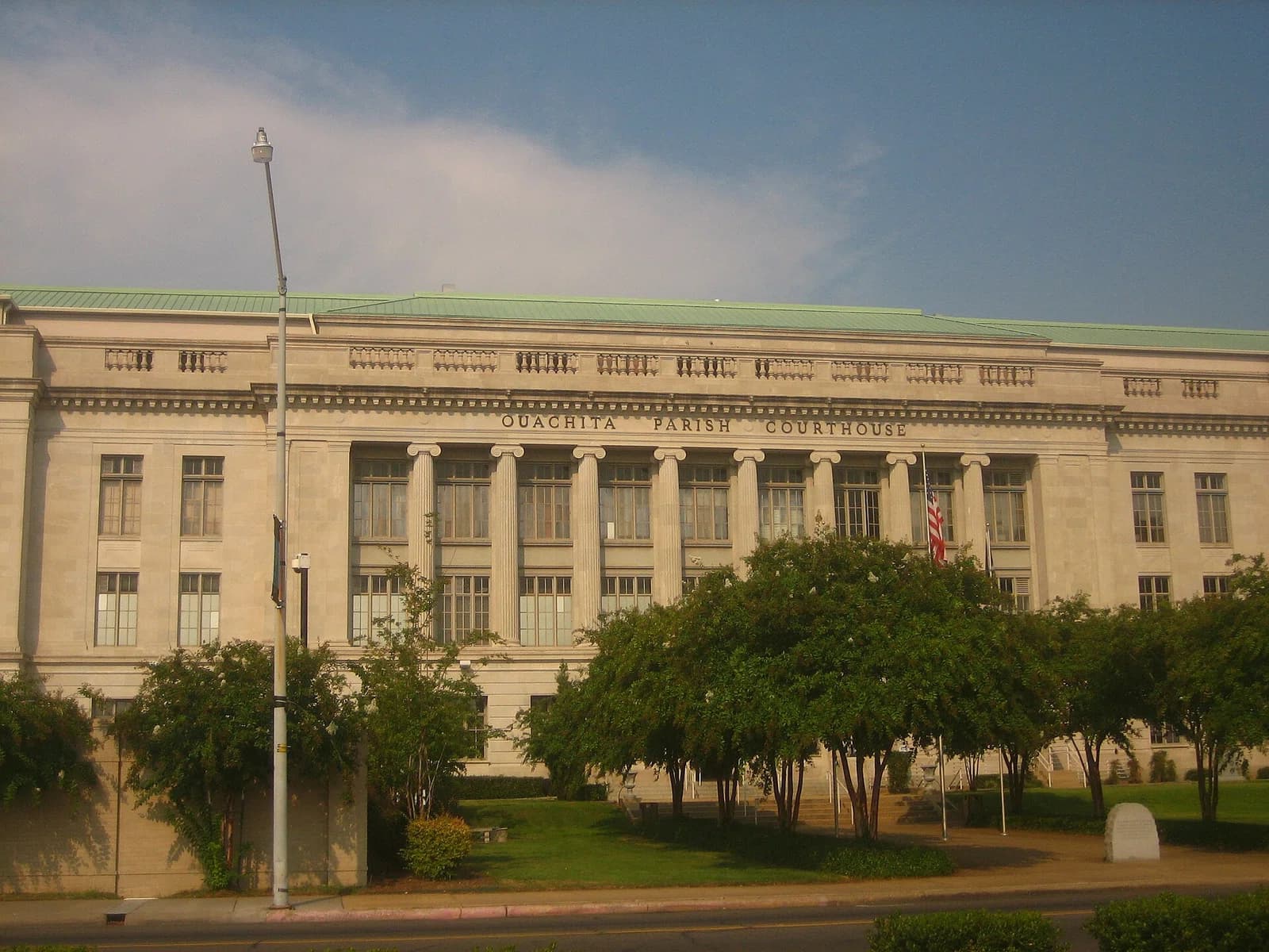 Ouachita Parish